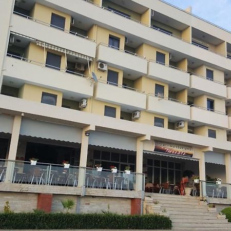 Joel Residence Durres Exterior photo