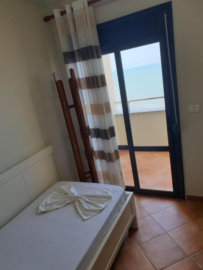 Joel Residence Durres Exterior photo