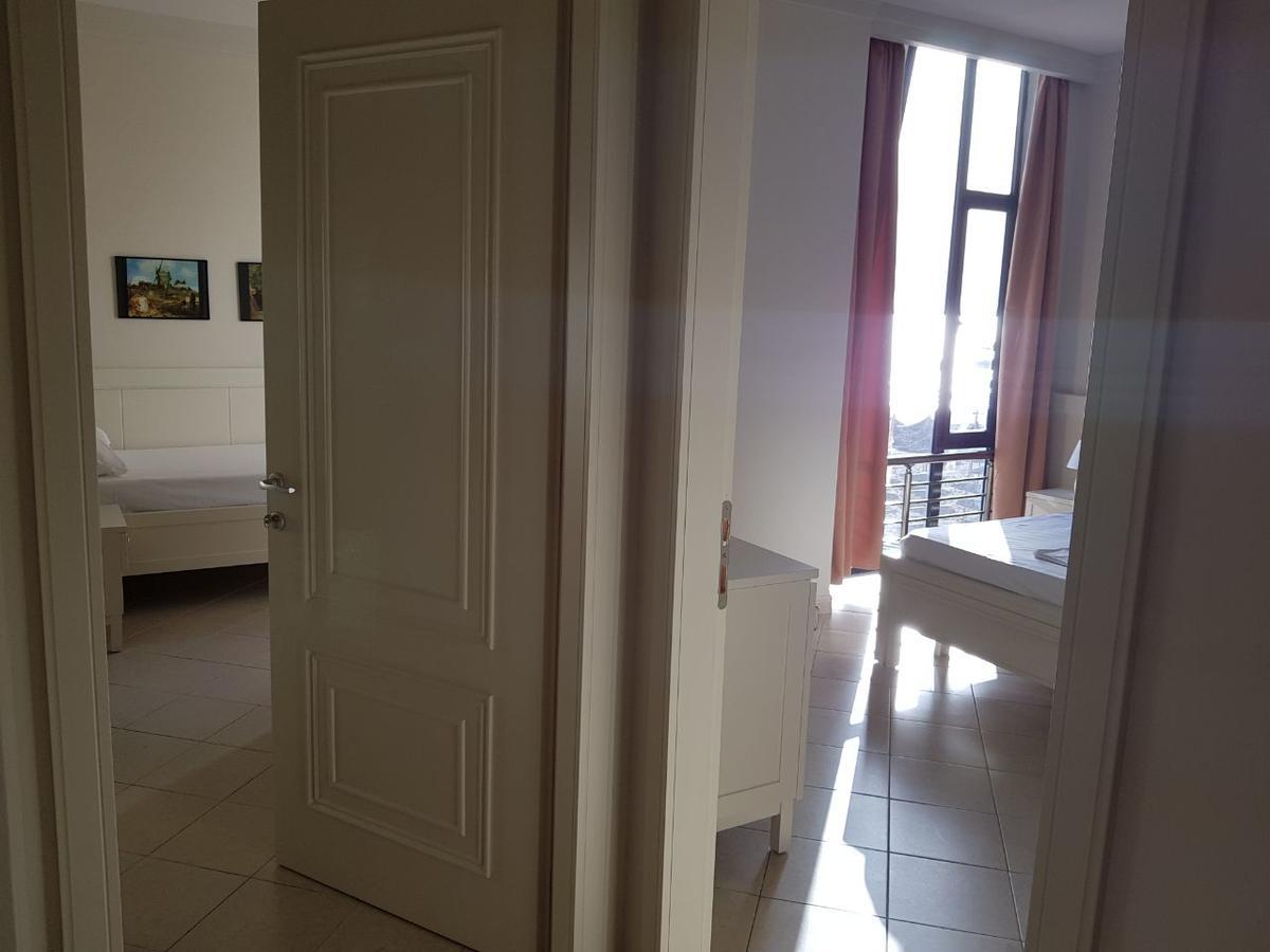 Joel Residence Durres Exterior photo
